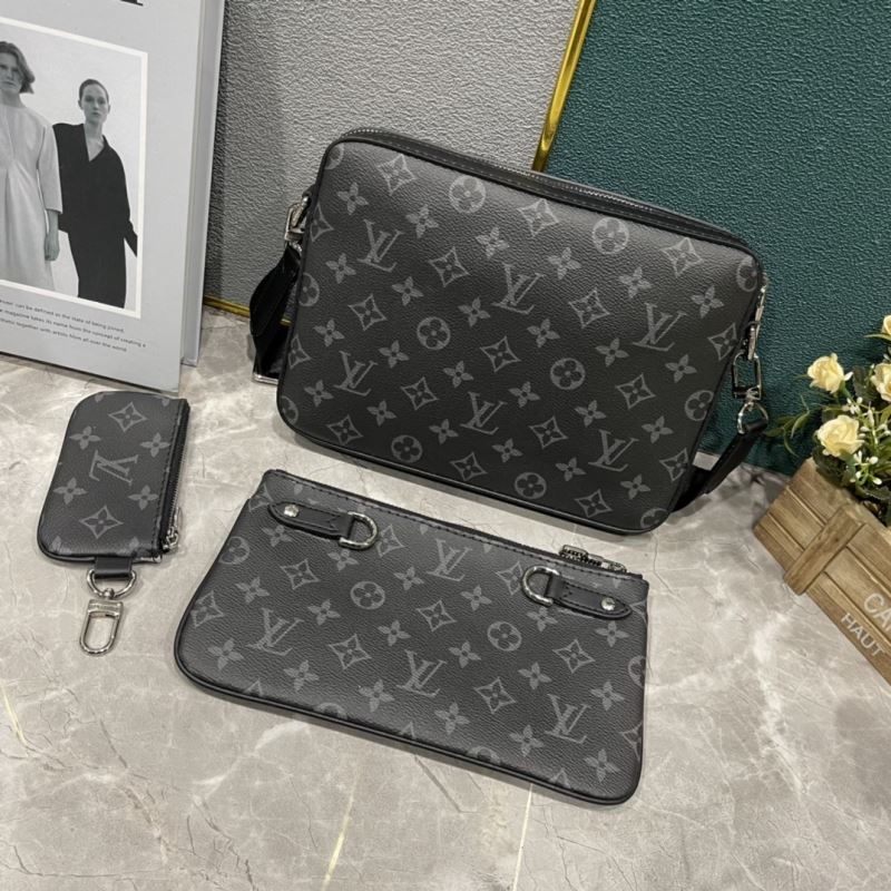 Louis Vuitton Satchel Bags